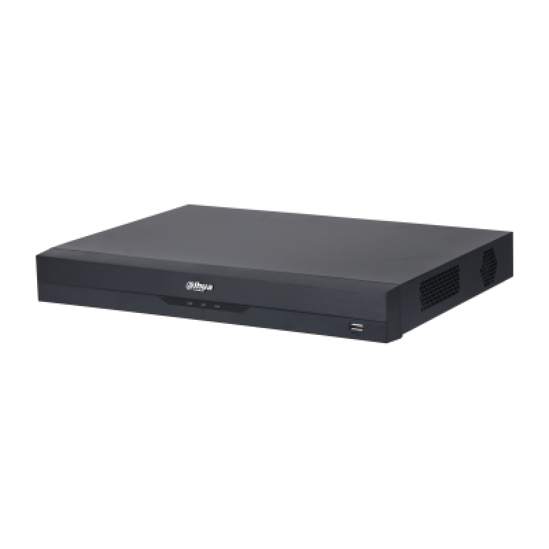 Dahua XVR 32 Channel 2HDD Up to 5mp(DH-XVR5232AN-I3)