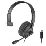 A4TECH HU-11 Mono Headset