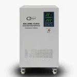 CoMet 15KVA Stabilizer - Voltage Regulator