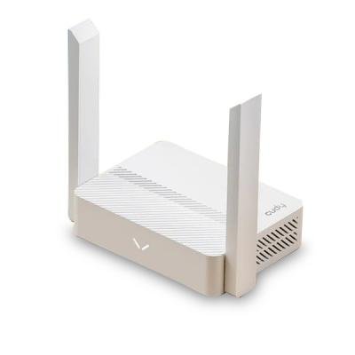 Cudy 300Mbps Multi-Mode Wi-fi Router WR300