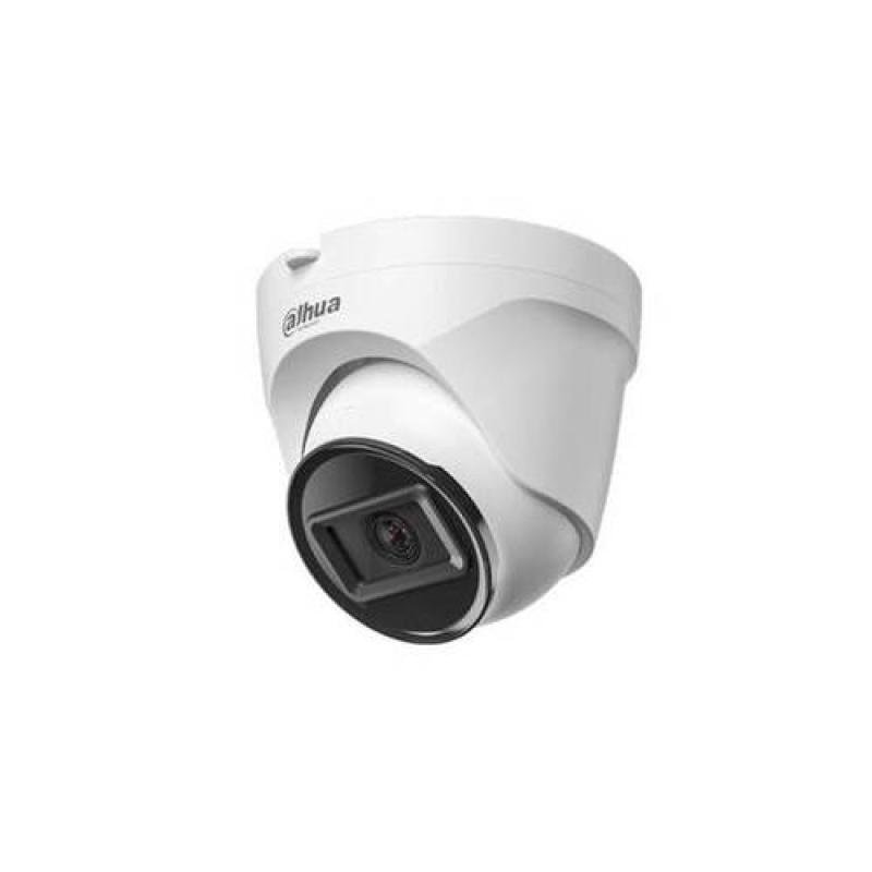 Dahua Indoor Camera 2mp-2.8mm IP with Audio (DH-IPC-T1E20-A)