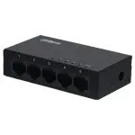 Dahua DH-PFS3005-5GT Unmanaged Desktop Switch 5 Ports 10/100/1000Mbps