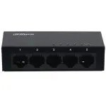 Dahua DH-PFS3005-5GT Unmanaged Desktop Switch 5 Ports 10/100/1000Mbps