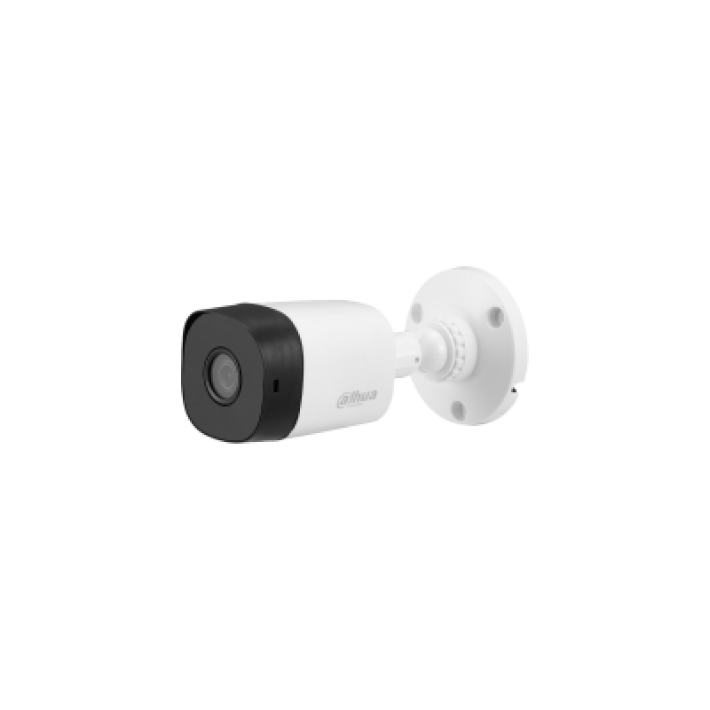 Dahua Outdoor Camera 2mp-3.6mm IR (DH-HAC-B1A21P)