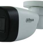 Dahua 2MP 3.6mm Full-Color Bullet Camera ( DH-HAC-HFW1209CP-LED)