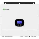 Growatt SPE 8000 - 12000 ES Plus Inverter