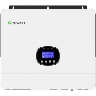 Growatt SPE 8000 - 12000 ES Plus Inverter