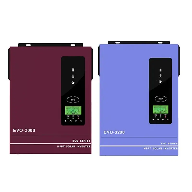 Inverter Evo 2KW
