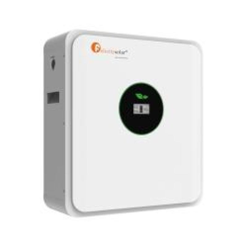 Felicity Battery 5KWh FLA24200 24V 200Ah