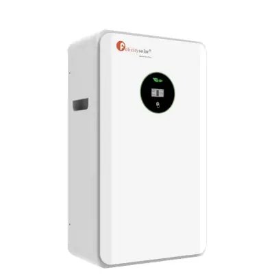 Felicity Lithium Battery 7.5KWh 300A 24V FLA