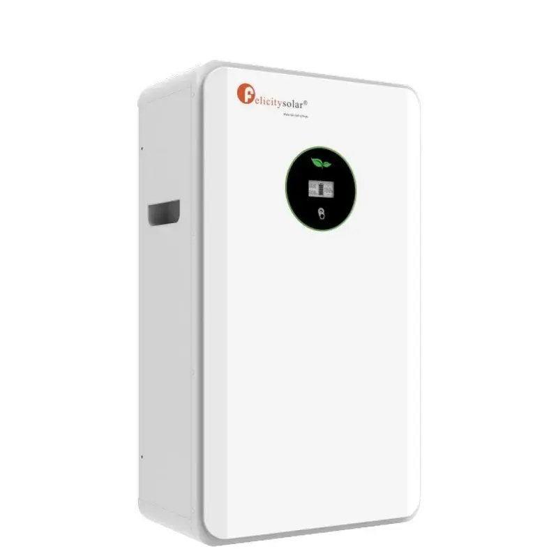 Felicity Lithium Battery 7.5KWh 300A 24V FLA