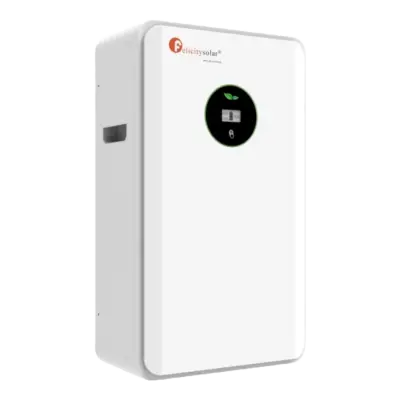 Felicity Lithium Battery 12.5KWh 250A 48V FLA