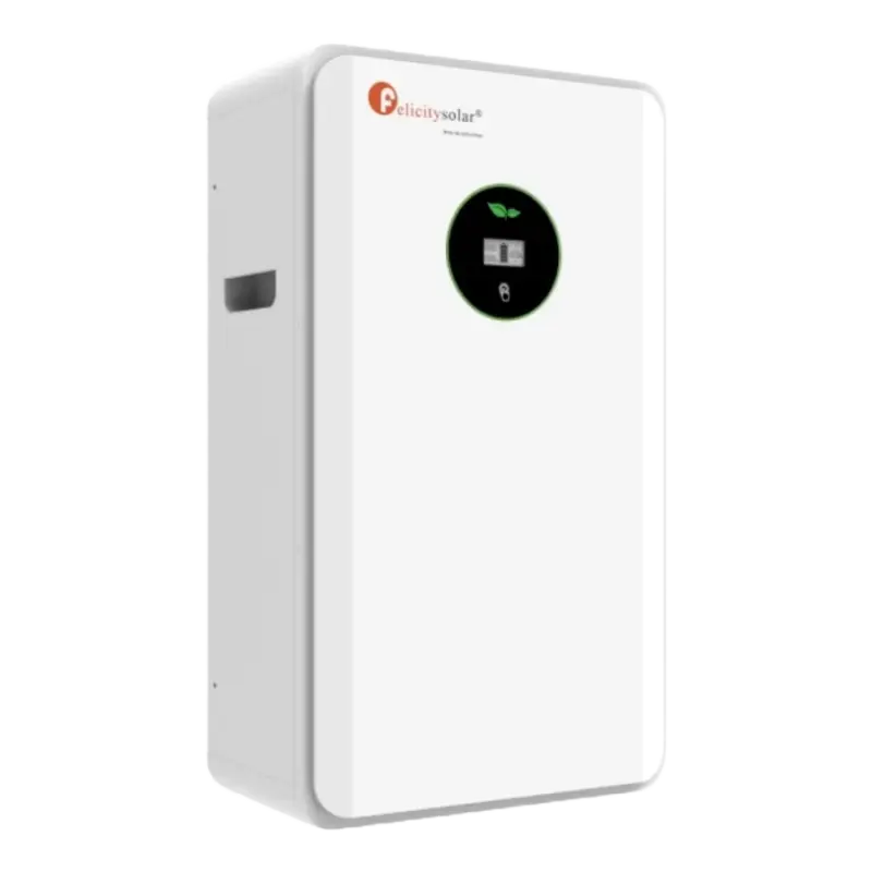 Felicity Lithium Battery 12.5KWh 250A 48V FLA