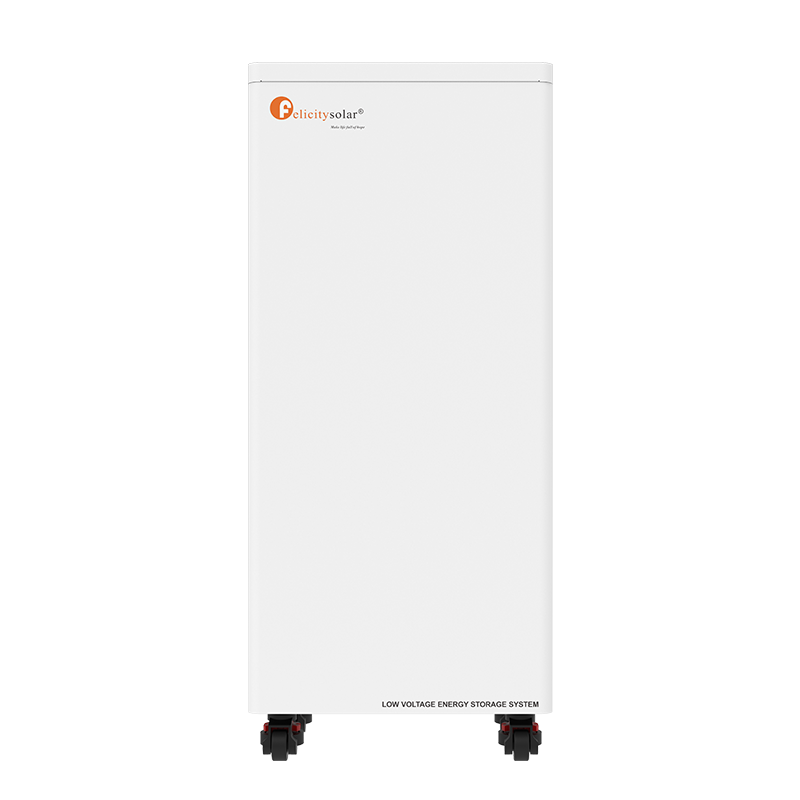 Felicity Battery 15KW FLA 48V 280Ah