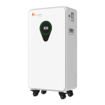 New Felicity 17.5KWh FLA48350TG2 Lithium Battery 48V 350Ah