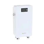 Growatt 16KWh Lithium Battery
