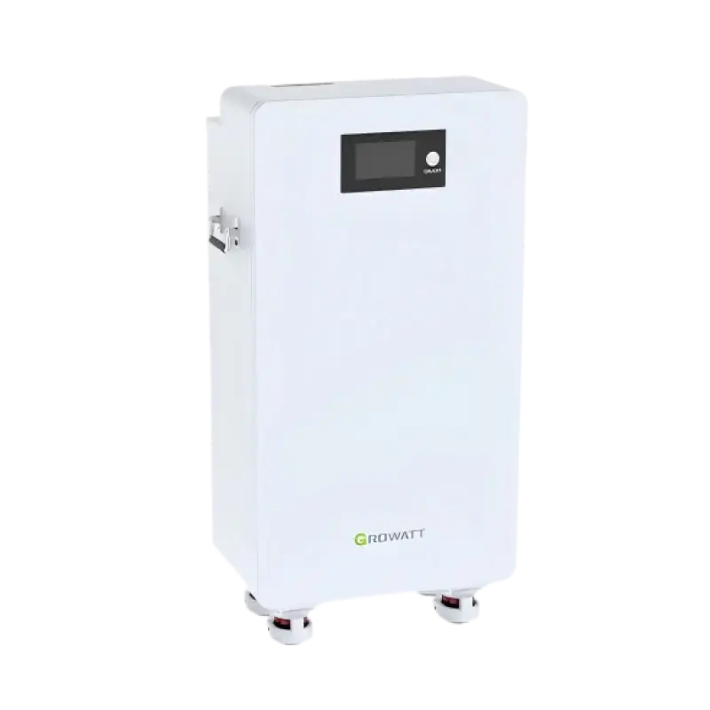 Growatt 16KWh Lithium Battery