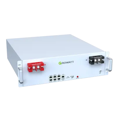 Growatt Hope 5.0L Lithium Battery 100AH 51.2V 5KWh LiFePO4