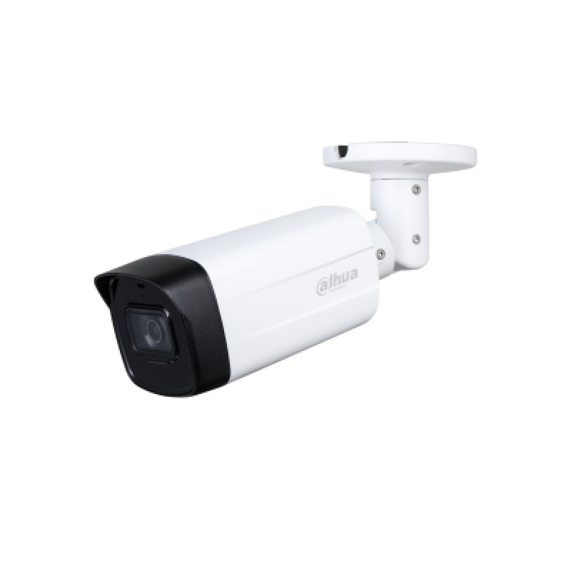 Dahua Camera Outdoor 2mp-3.6mm IR (DH-HAC-HFW1200THP-I4)