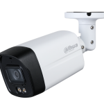 Dahua Outdoor Camera 5mp-3.6mm Full color Smart Dual ( DH-HAC-HFW1500TLMP-IL-A)