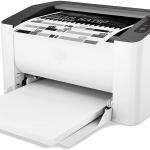 HP Laser 107a (A4) Mono Laser Printer