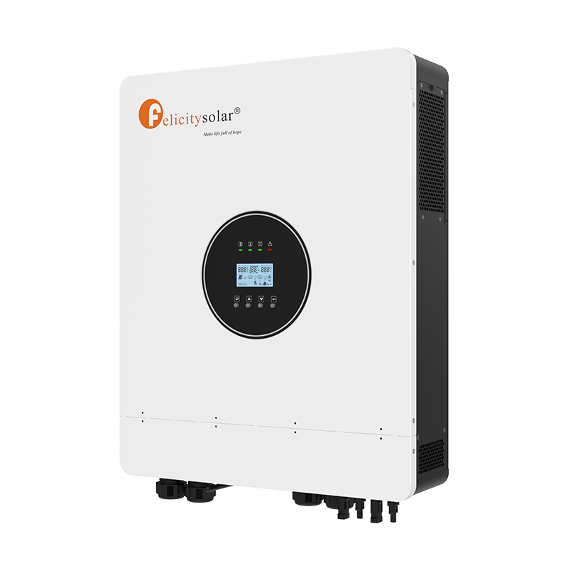 Felicity Inverter 12KW IVEM12048