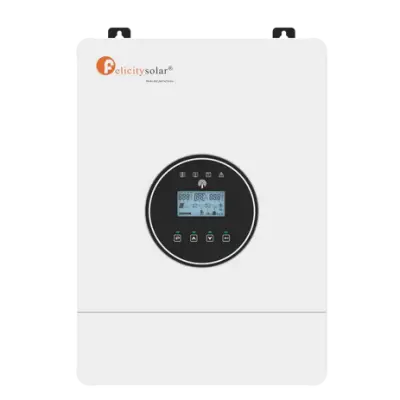 Felicity Inverter 4KW IVEM4024-II