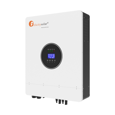 Felicity Inverter 8kw