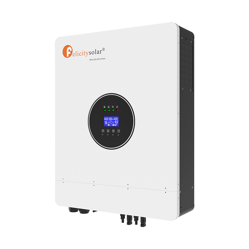 Felicity Inverter 8kw