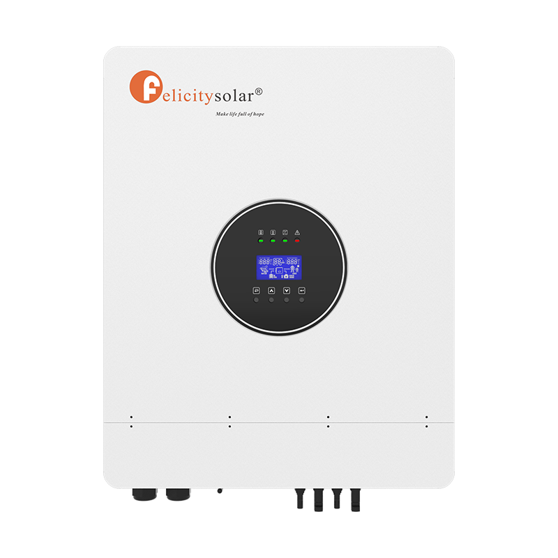 Felicity Inverter 8kw