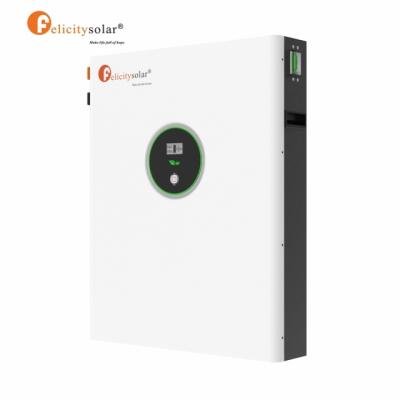 Felicity Lithium Battery LPBA 10KW