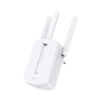 Mercusys 300 Mbps Wi-Fi Range Extender MW300RE