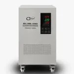 CoMet 10KVA Stabilizer - Voltage Regulator